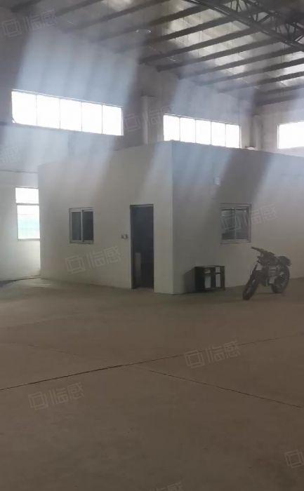 原房东急租！东城余屋厂房出租一楼1000平，高8米可装行车