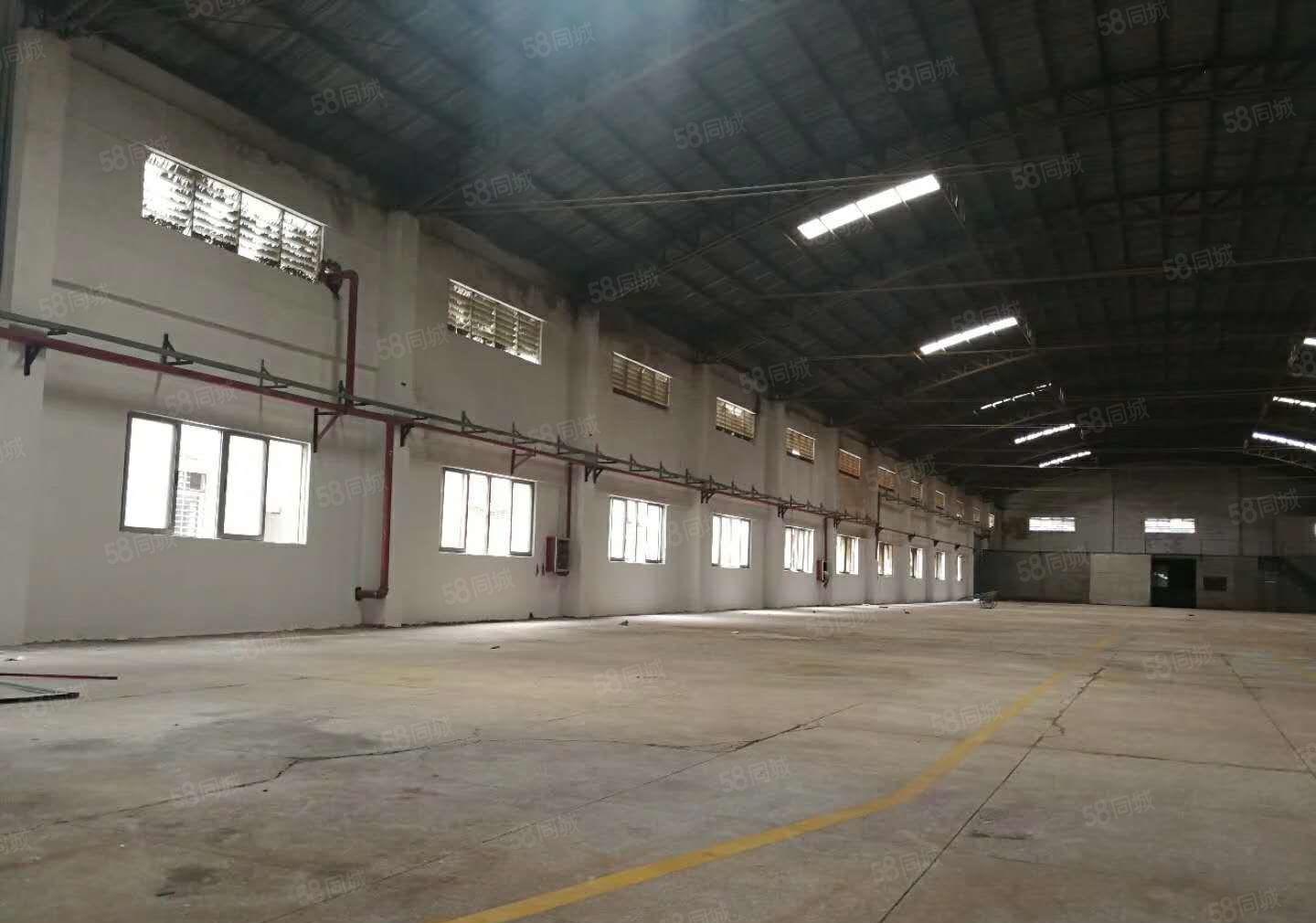 东城环城路边独院单一层出租1150平方，可做仓库