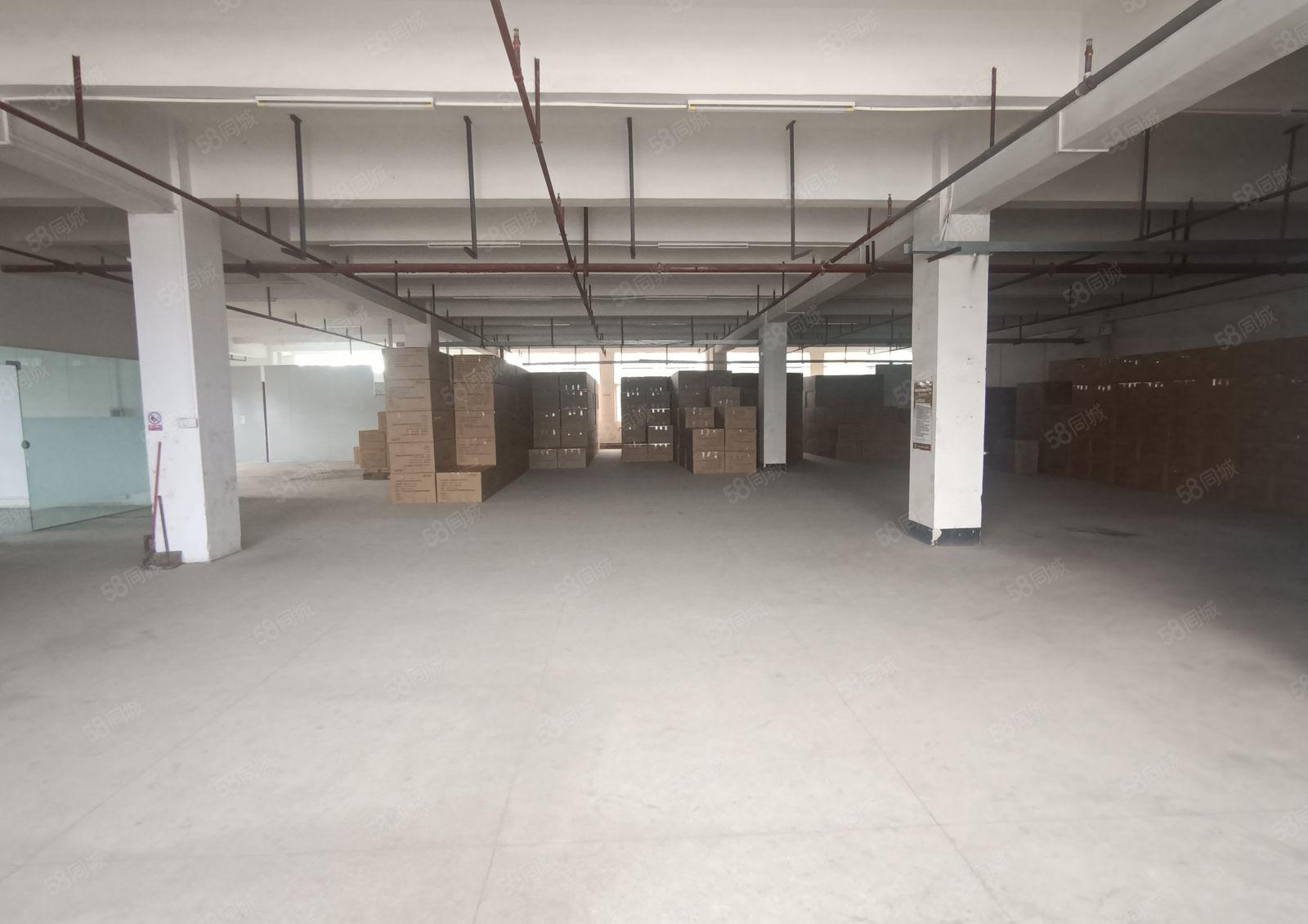 东城周屋800平方厂房底价急租，8元不议价，先到先得！