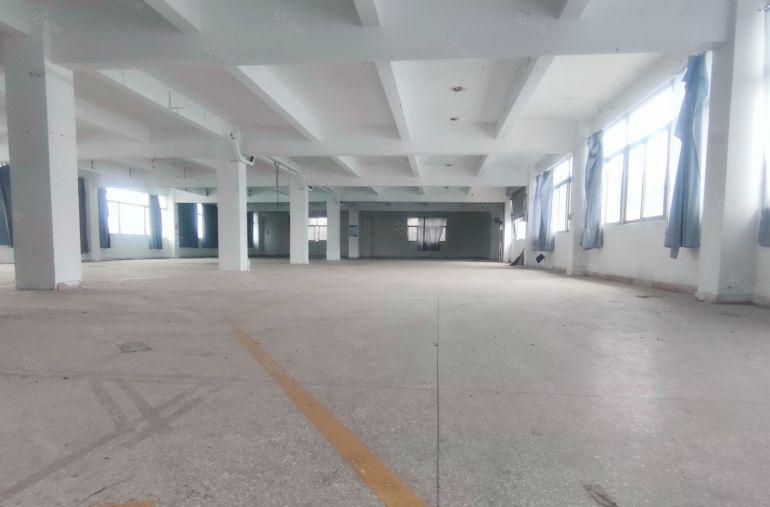 东城原房东独院标准工业厂房出租3000平方证件齐全可以办环评