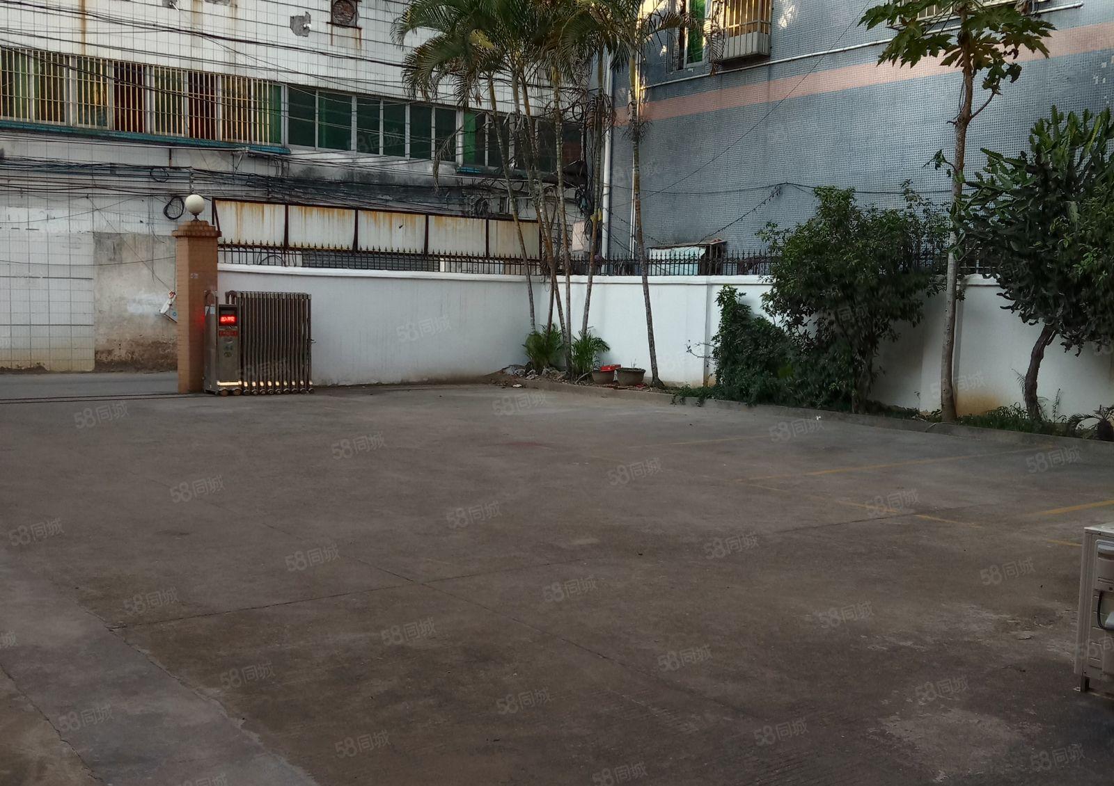 东城区(独院单一层厂房)1350平方，租金25元