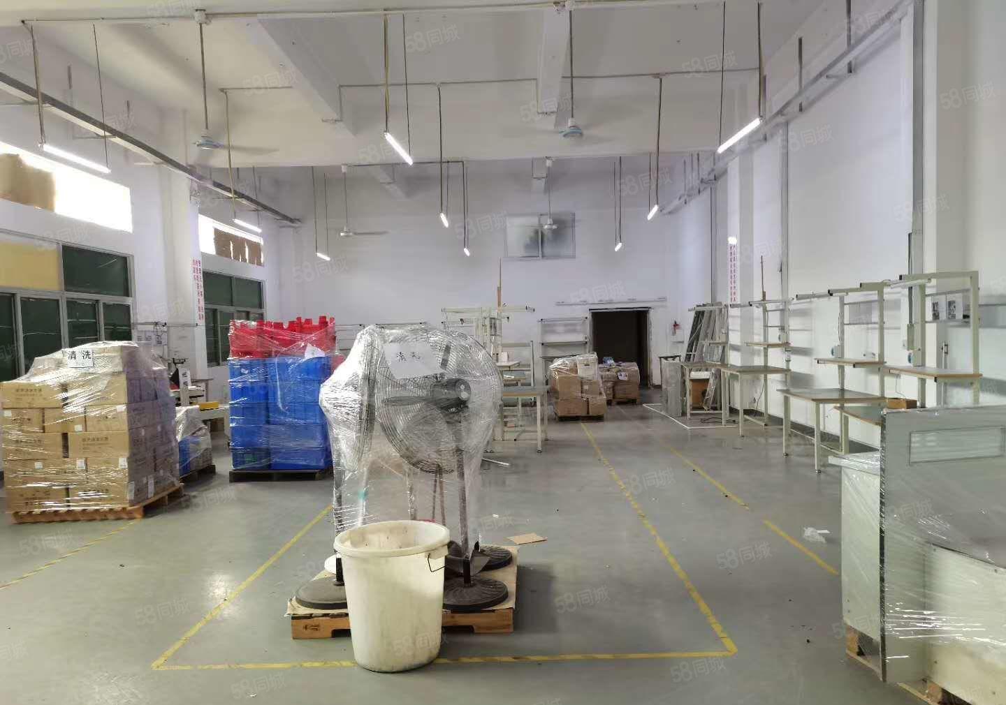 东城 温塘 即将空出 一楼1000平方,全新装修,位置好