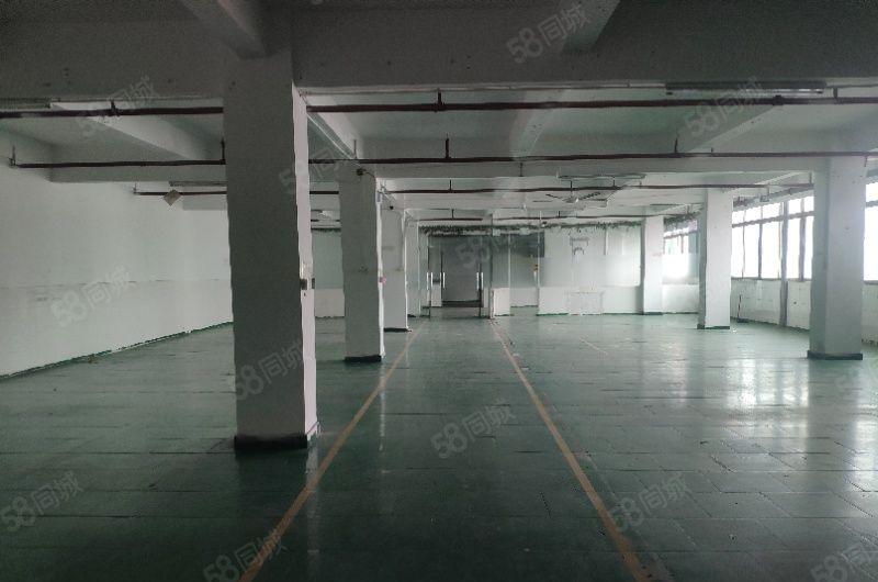 东城温塘独门独院厂房8000平，水电齐全，带装修，带办公室