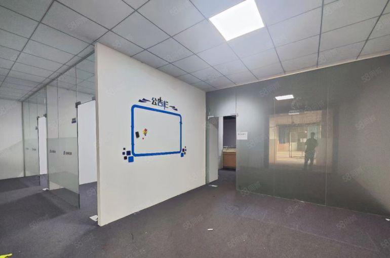 东城独栋厂房出租，独栋6000平，可以根据客户需要分割