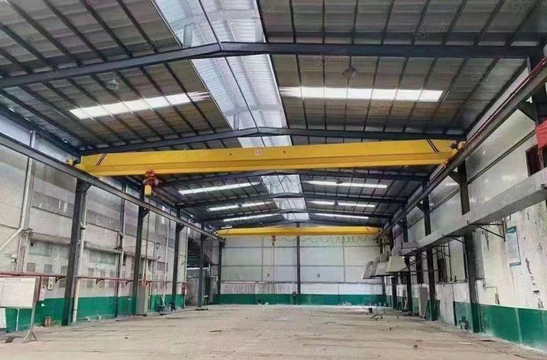 东城 独门独院 适合做重工业五金模具等.....