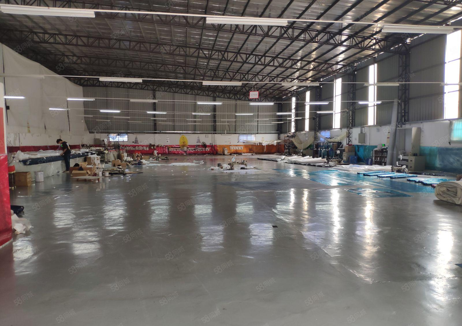 东城周屋工业区一手房东今典小独院850平方，租金便宜!