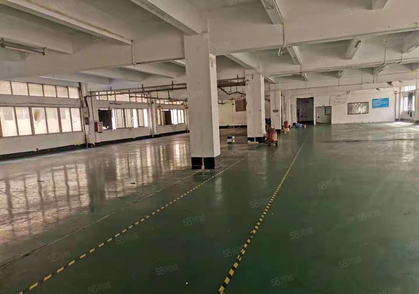 东城温塘工业厂房分租300平方，500平方，低价出租！