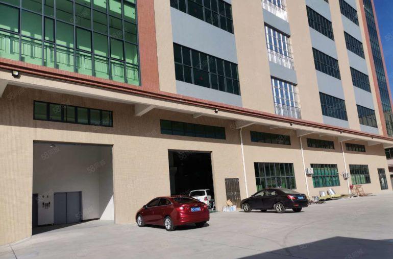 东城现成喷油喷粉环评厂房2300平方出租，污染行业均可！