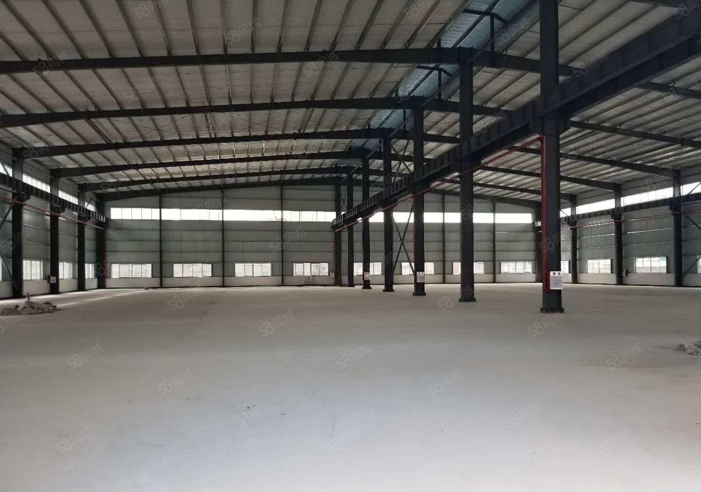 东城温塘独门独院单一层1200平，滴水8米高，空地大！！