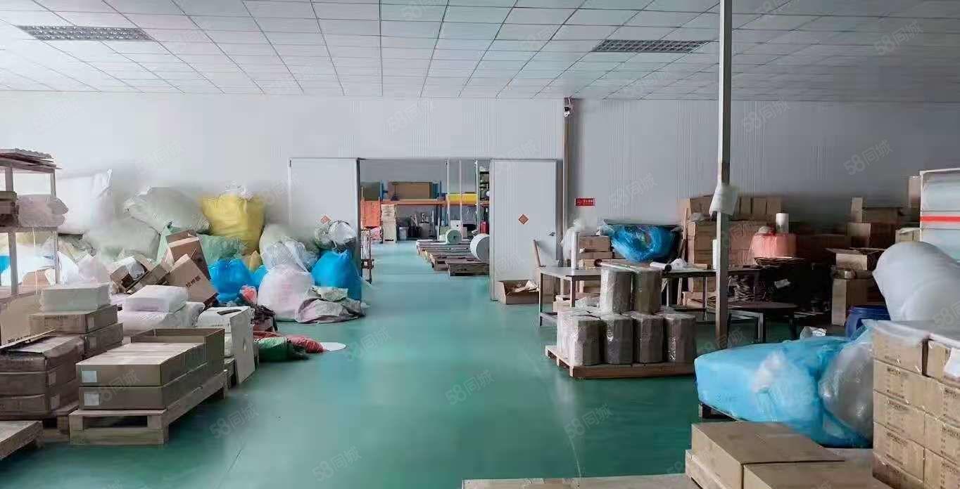 低价厂房！东城温塘独栋独院5000平，宿舍办公室1500平