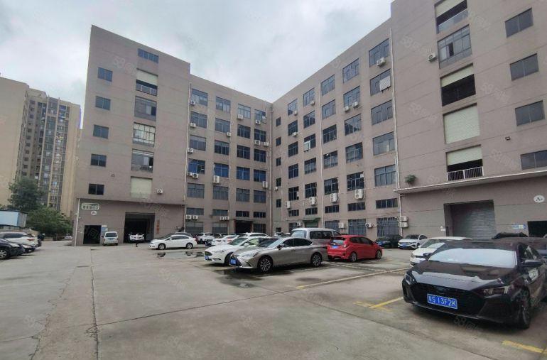 ！东城新出一楼7米高标准1100平厂房出租，水电全