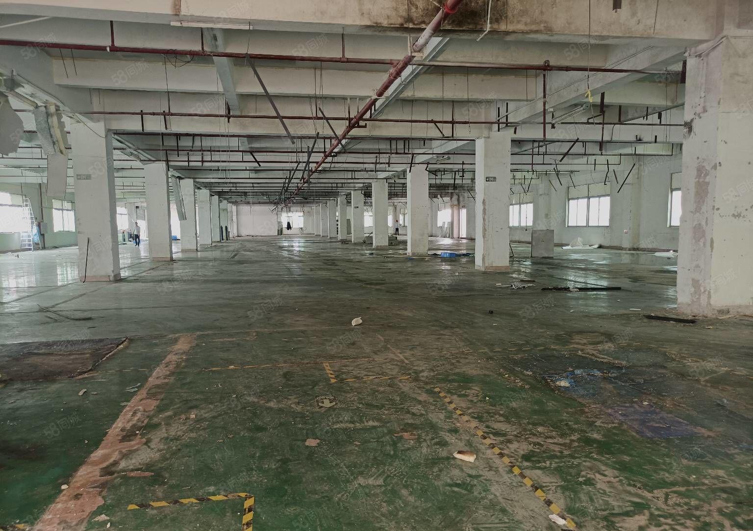 东城靠茶山花园式独院厂房仓库出租，形象好，可办环评，