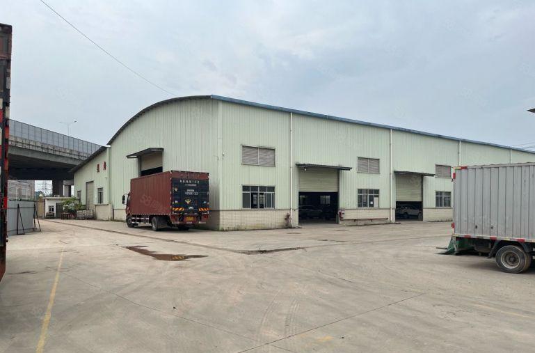 东城新出原房东独院。空地大适合五金注塑钣金磨具压铸冲压等行业