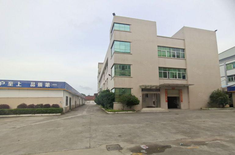 厂房出租东城温塘13元原房东独院厂房出租，可分租空地超大