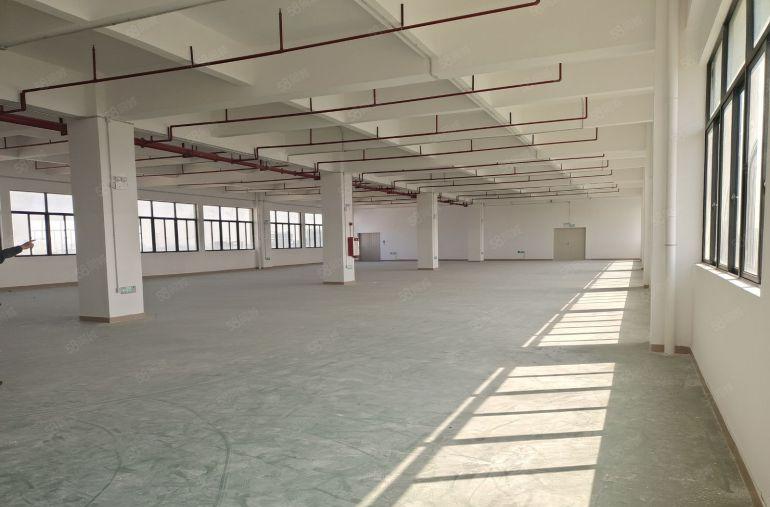 东城温塘厂房出租1千平7块钱每平原房东直租，水电可自己交