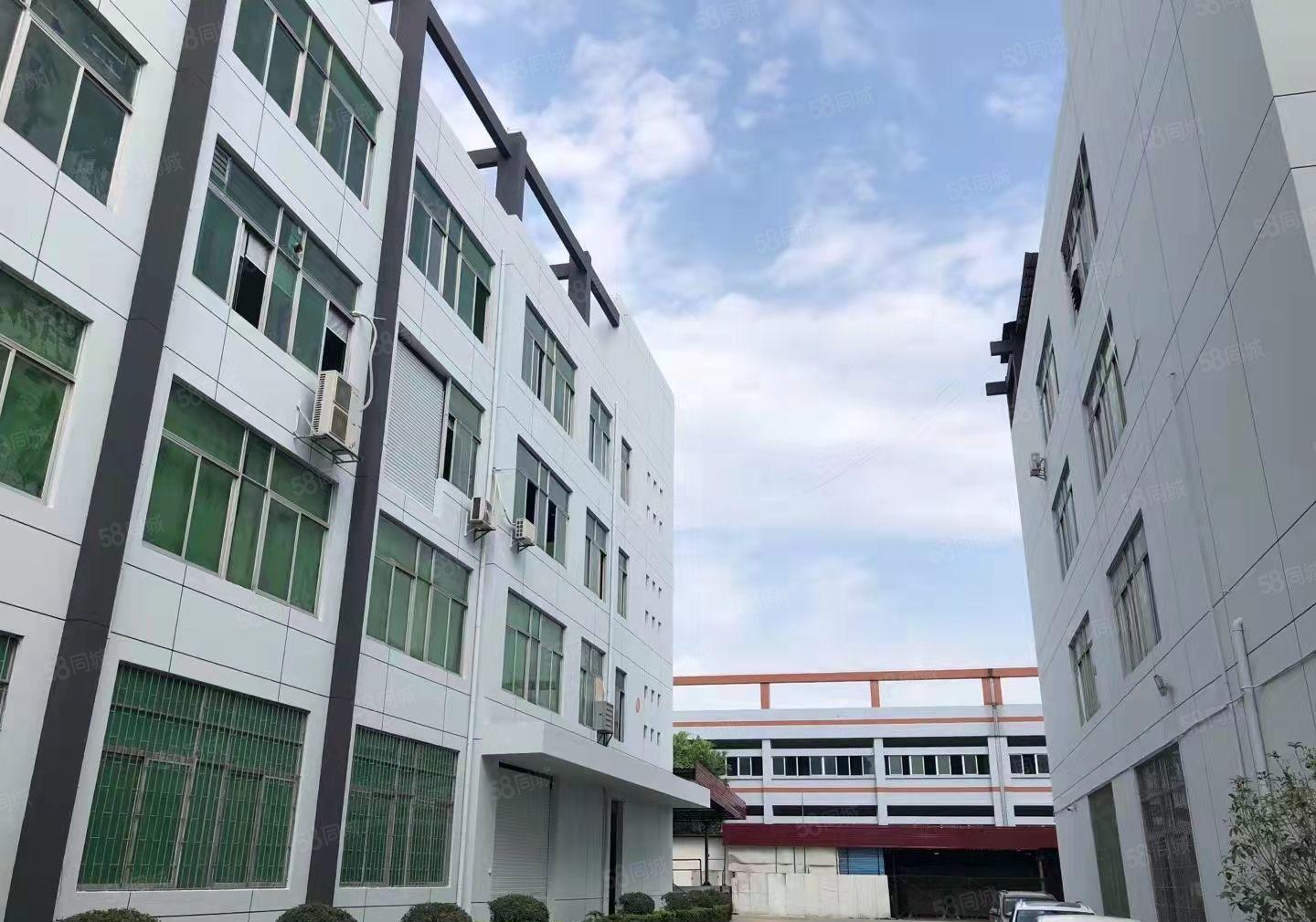 东城周屋新出工业厂房520平方带现成豪华装修