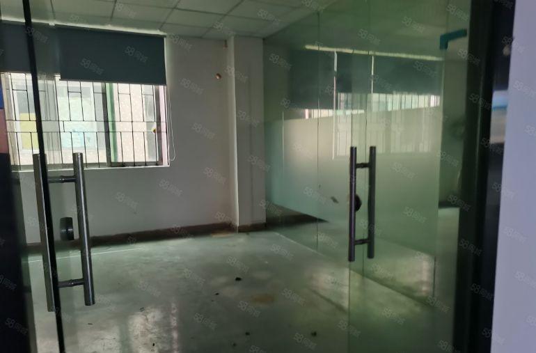 厂房出租！东城温塘新空小面积厂房410平，有办公室