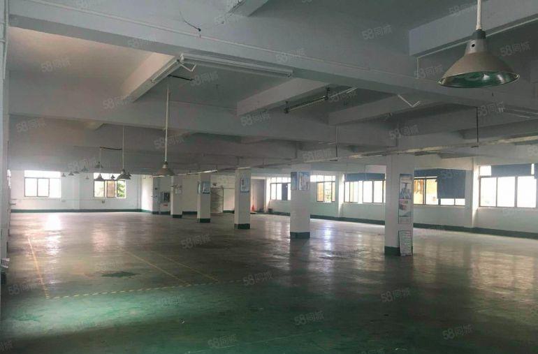 东城温塘现空出二楼600平方，打包价4000元