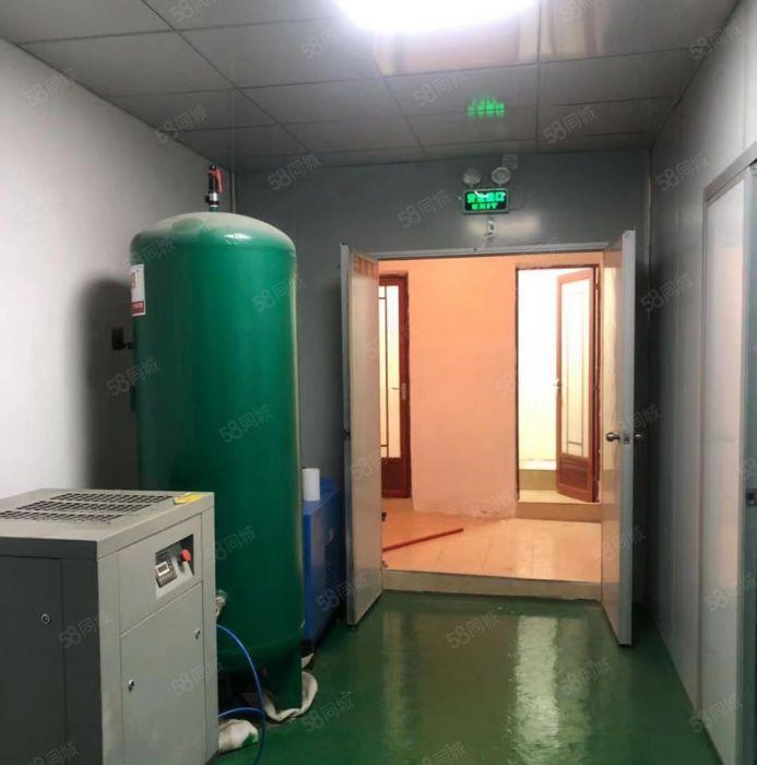 东城 温塘 独栋 办公楼 900平方出租，带豪华装修