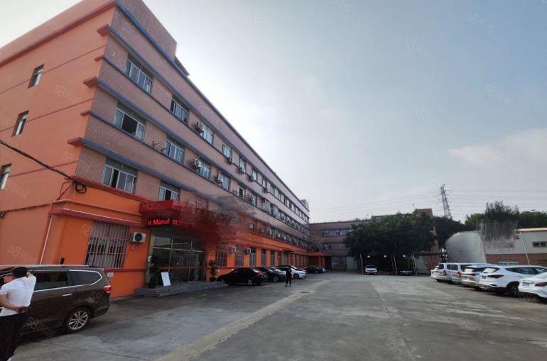 东城石井原房东厂房800平，价格实惠，水电齐全，带装修