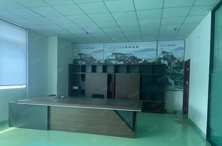 现成精装修水电到车间招工交通方便厂房出租仓库出租