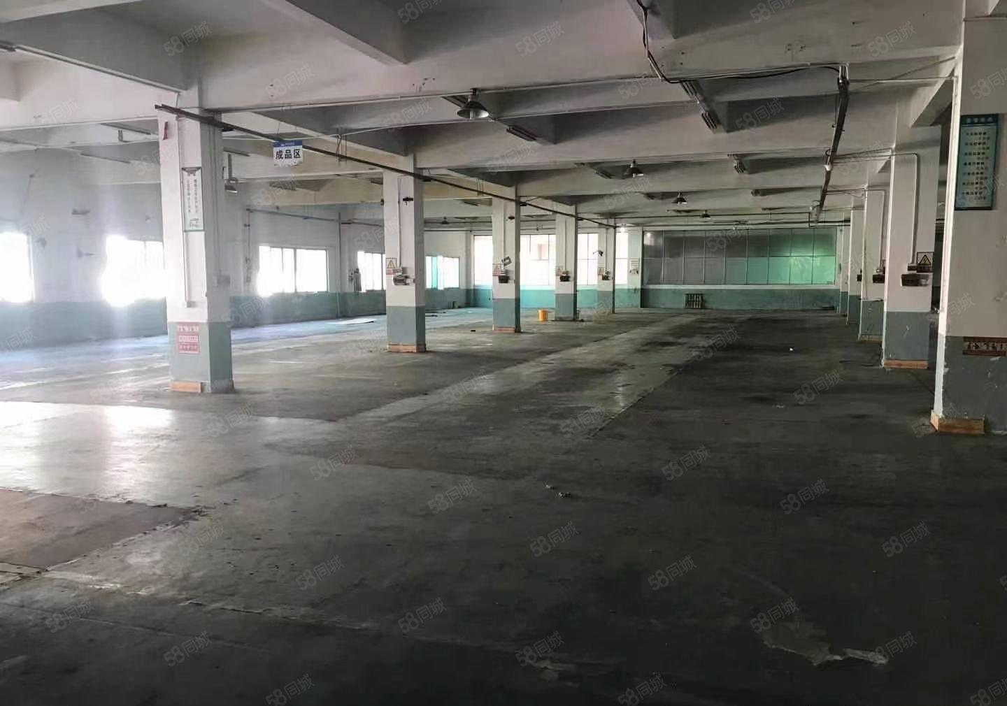 东城原房东700平，带现成喷油喷漆环评厂房出租，交通便利！