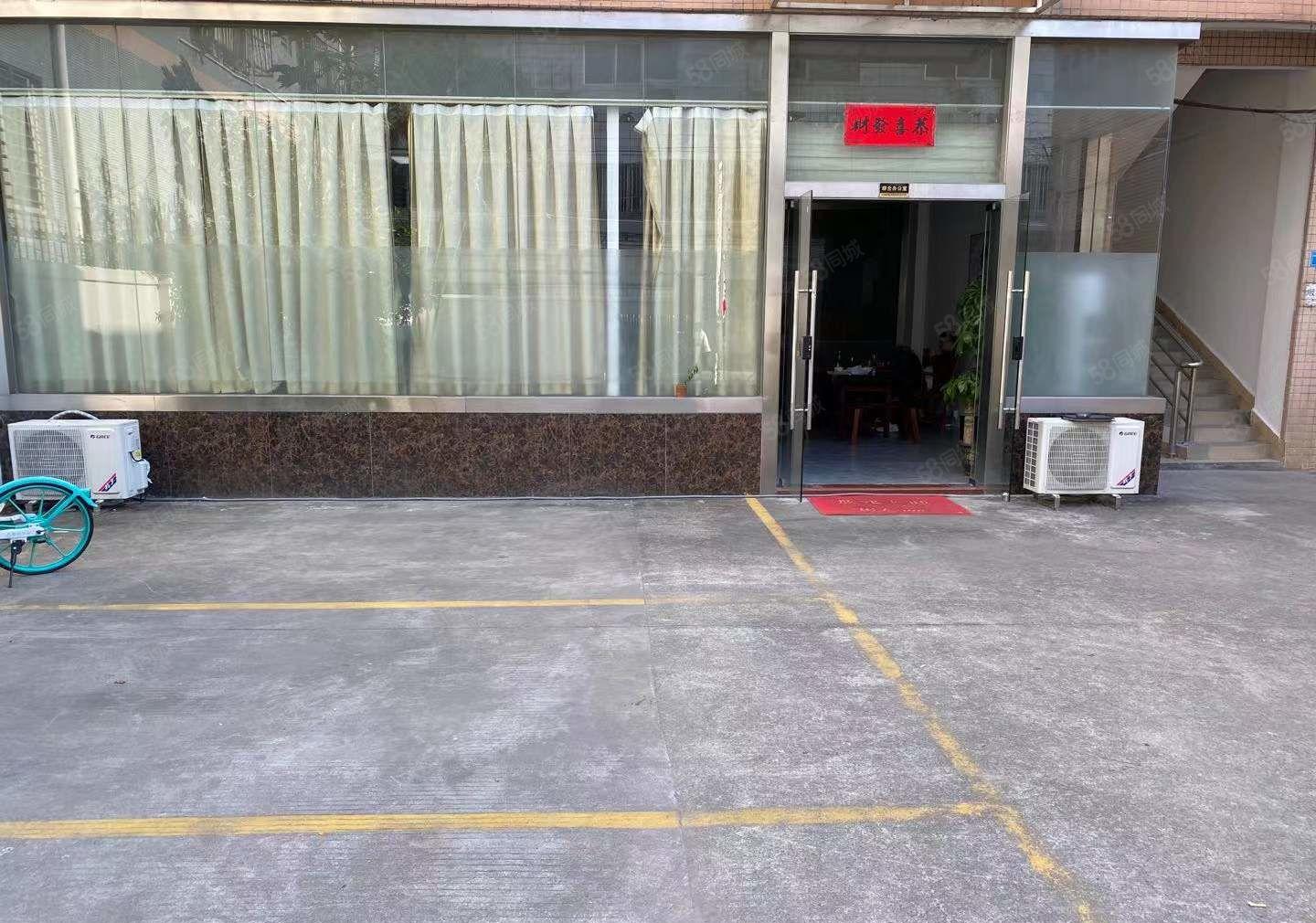 东城小型独门独院厂房出租