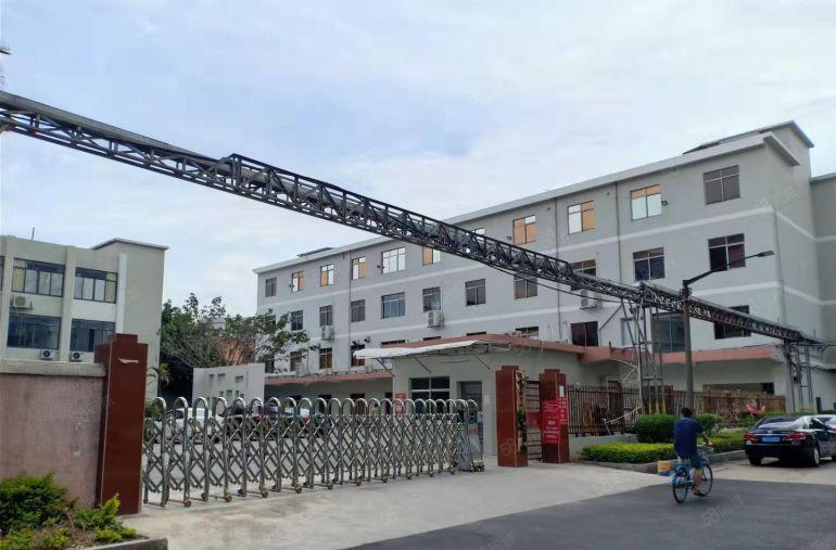 低价厂房出租！东城下桥原房东一楼755平！空地大，水电齐全