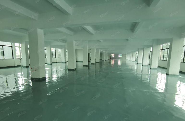 东城成熟工业区500，1300平，1860，3200平便宜租