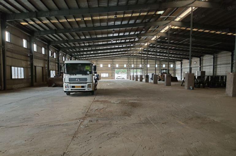 东城钢结构1000平方米独立厂房低价出租