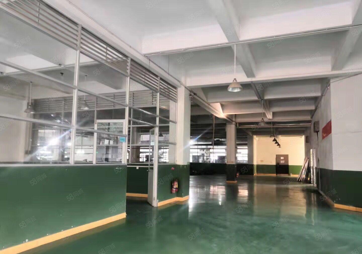 东城温塘花园式厂房仓库低价出租