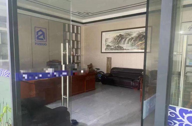 东城 独门独院 适合做重工业五金模具等.....