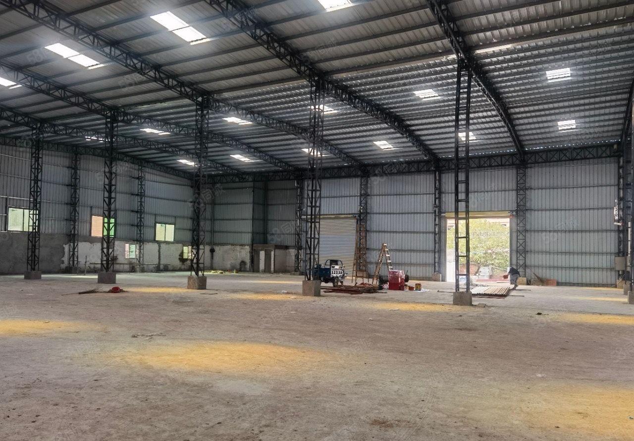 东城油塘独门独院厂房出租