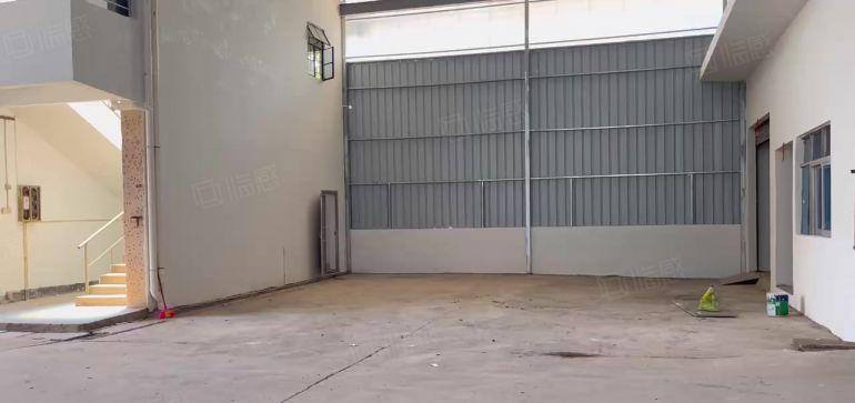 东城新出原房东单一层独门独院适合五金注塑冲压压铸等行业空地大