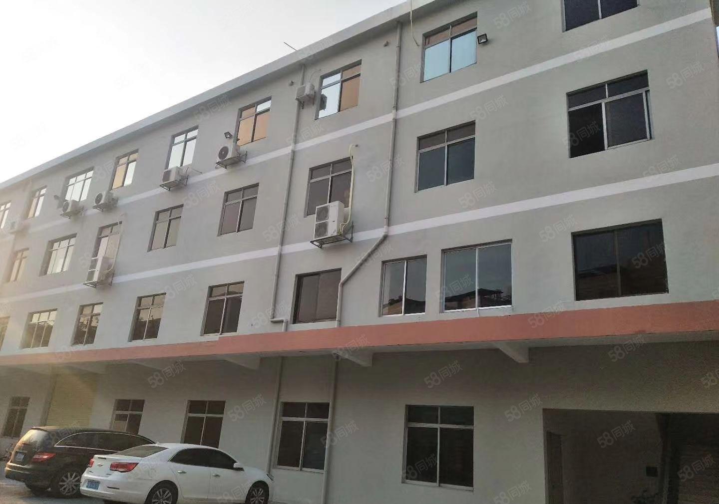 东城主山大井头附近工业园分租标准一楼300方价格实惠