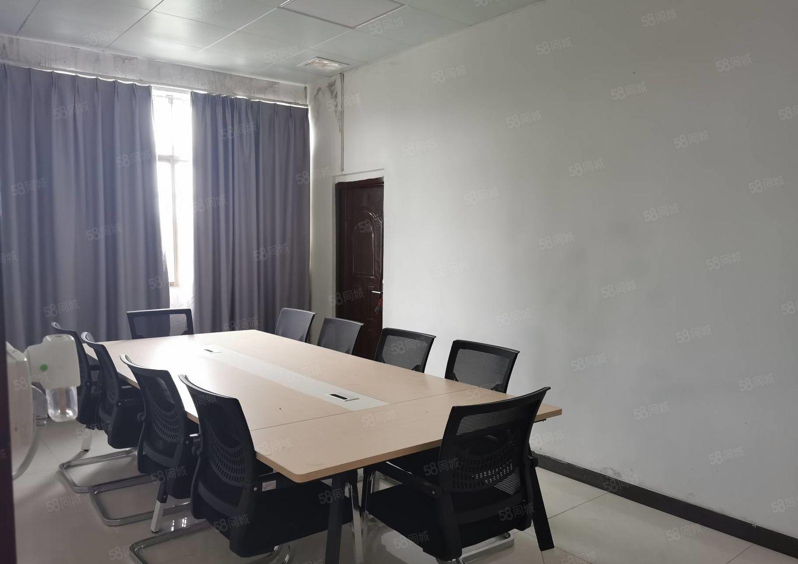 东城园区独立办公楼1000平，精装修，！