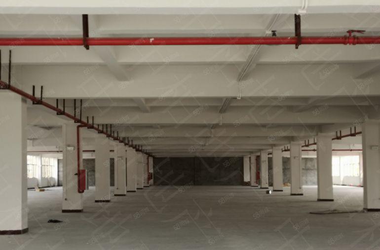 厂房出租东城带修厂房出租2楼1000平方3楼1800面积按需