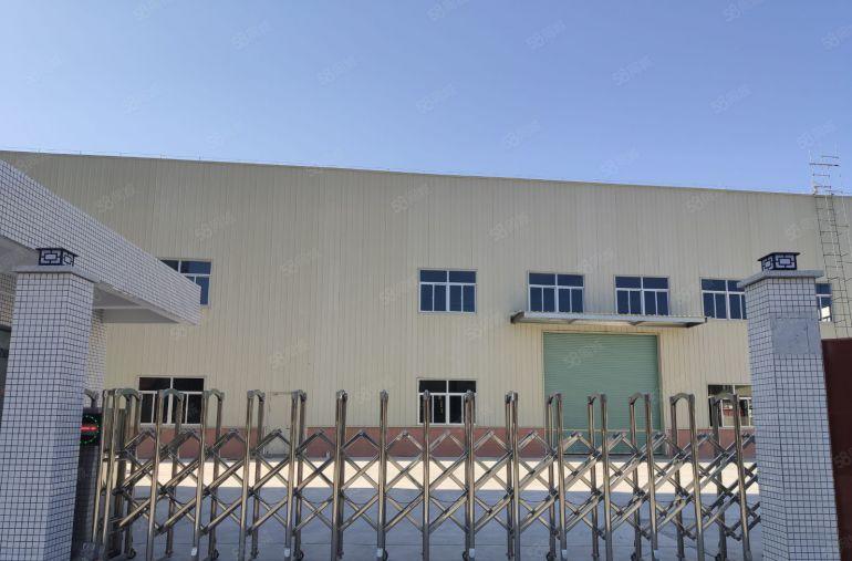 东城温塘独门独院单一层2000平，滴水十米，空地大