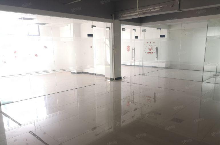 南城西平   680标准整洁厂房出租 可生产 办公仓库