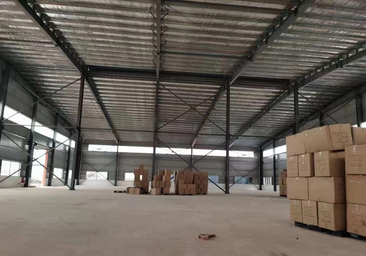 东城下桥附近新出单一层独门独院低价厂房出租2000方水电齐全