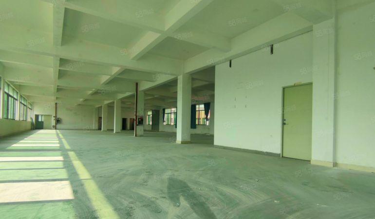 东城原房东独院标准工业厂房出租3000平方证件齐全可以办环评