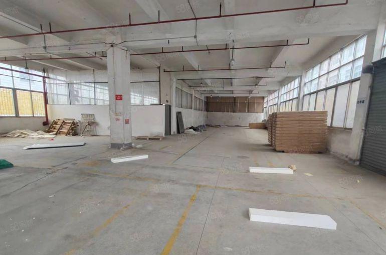 原房东厂房仓库直租  水电办公室现成 现成环评，可分租