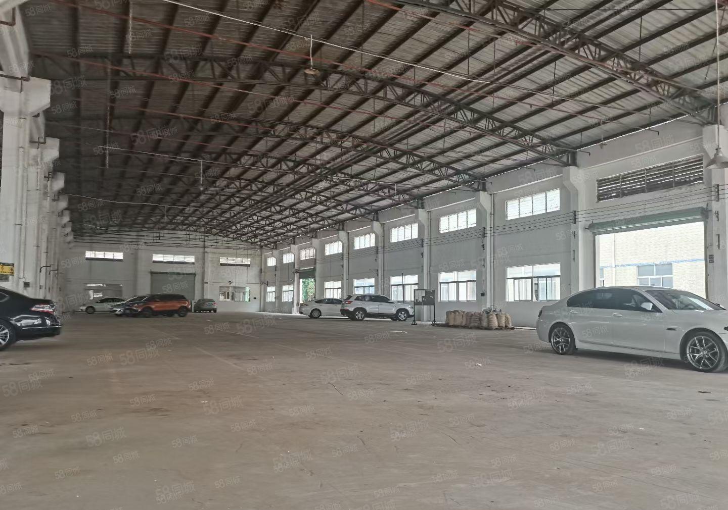 东城原房东厂房出租500平800平，2000平，带装修可分租