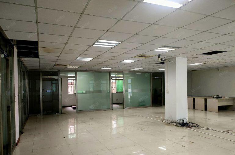 原房东出租 独门独院厂房 东莞东城 可办环评 低价租