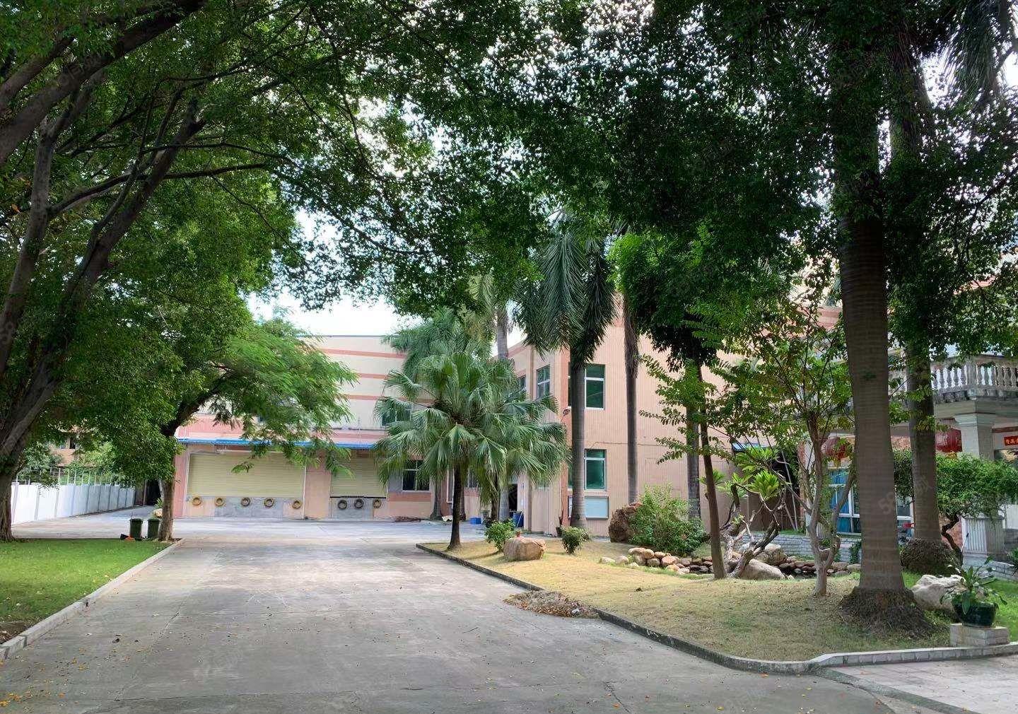 厂房出租！东城温塘工业厂房低价出租，超长合同期十年，超大空地