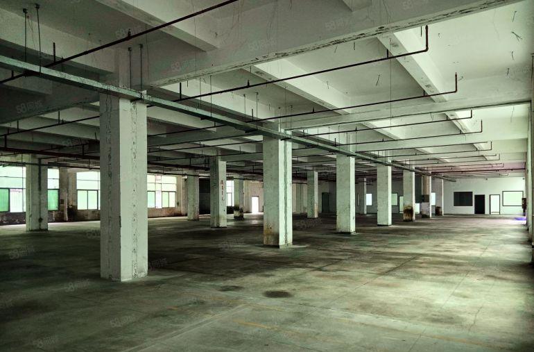 东城周屋工业园厂房出租一楼3000方，现成装修办公室，可办环