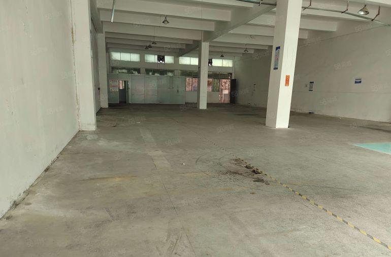 周屋厂房600到1200平方  主电线到车间    有装修