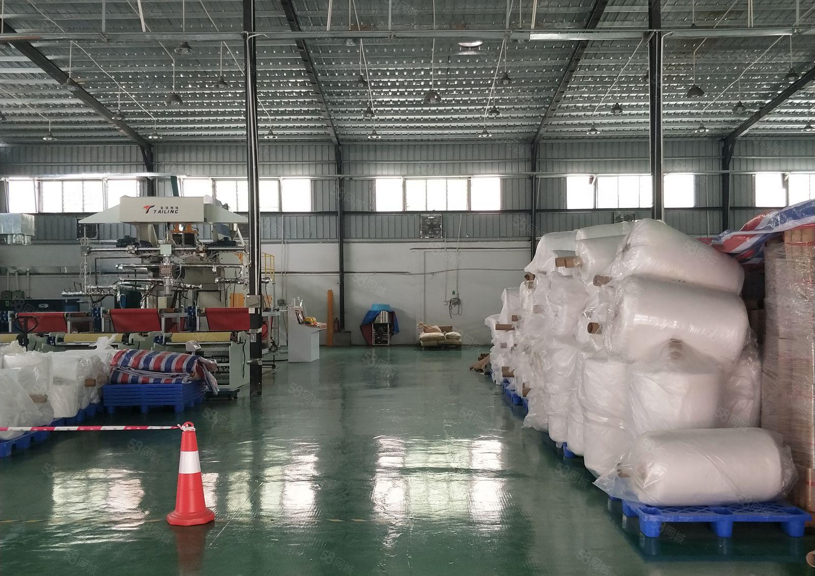 东城 光明 经典 小独院 单一层 钢构 800平方,租金便宜