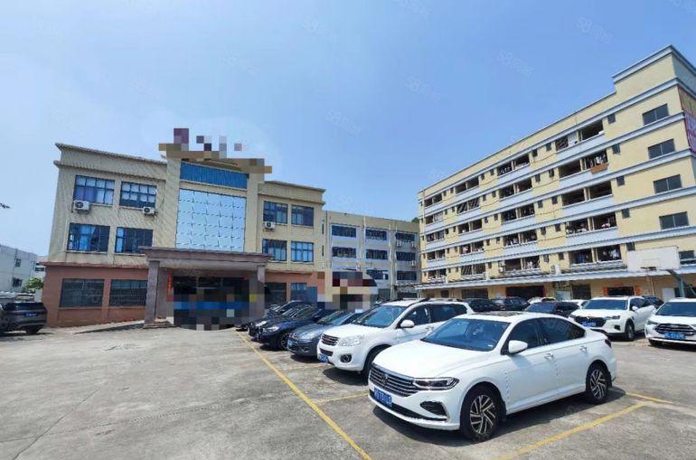 东城牛山独栋办公楼1500平低价出租带现成装修