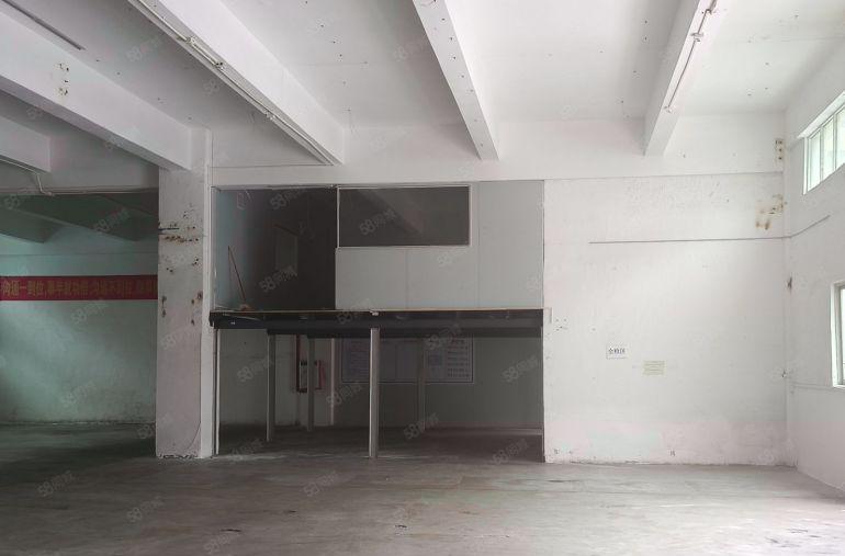 东莞市东城温塘标准独院厂房出租一楼二楼大小可分可办环评